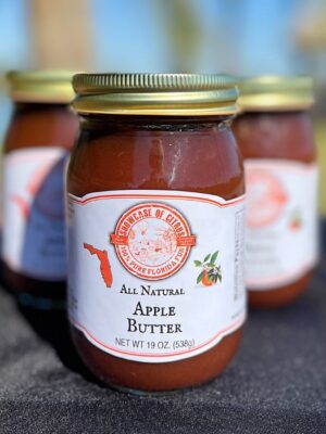Apple Butter