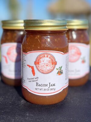 Bacon Jam