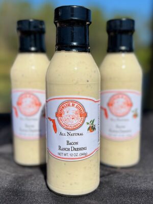 Bacon Ranch Dressing